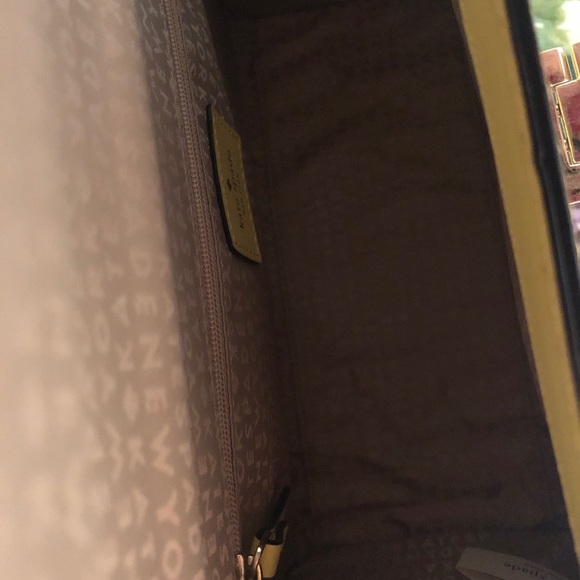 NWOT Kate Spade purse - Picture 5 of 5